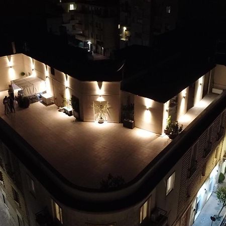Lucana Rooftop マテーラ エクステリア 写真