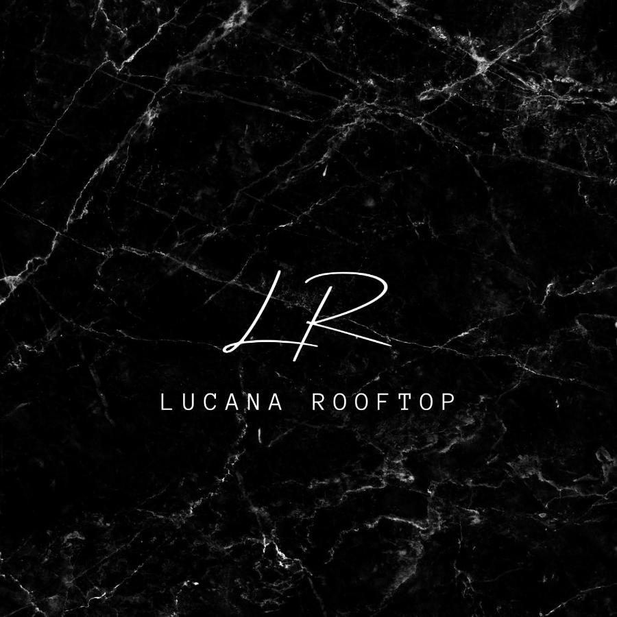 Lucana Rooftop マテーラ エクステリア 写真